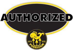 Poseidon authorized dealer Poseidon authorized dealer