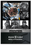 Katalog AquaLung OPS
